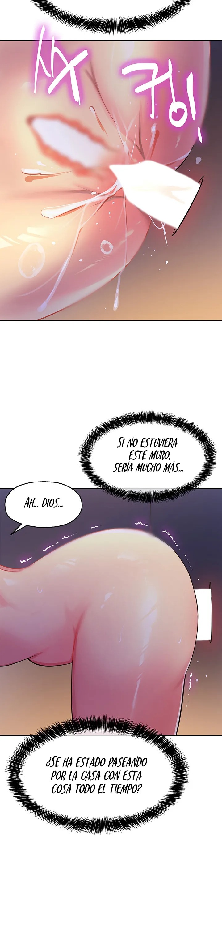 The Shop of Pleasure Raw Chapter 20 Page 33