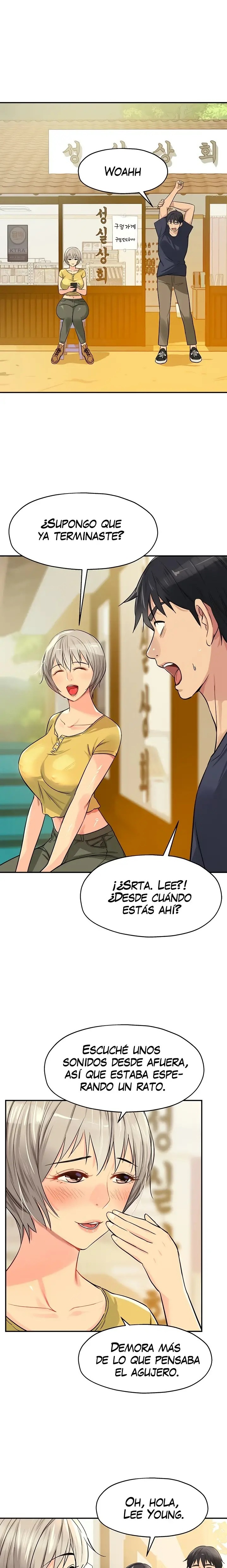 The Shop of Pleasure Raw Chapter 21 Page 14