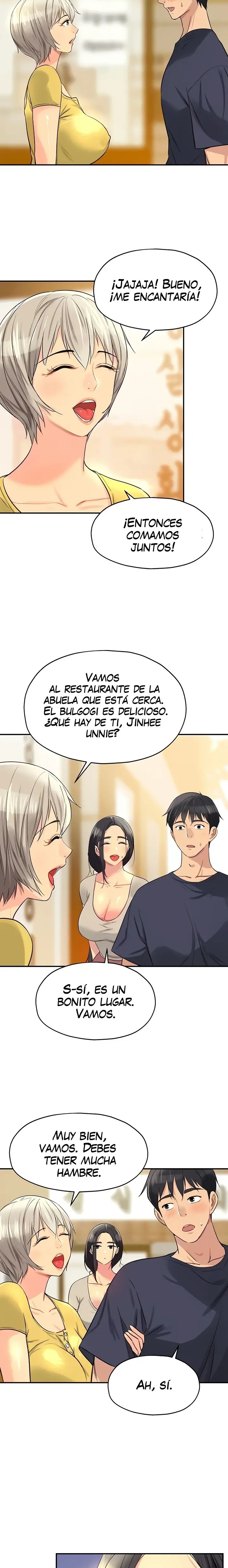 The Shop of Pleasure Raw Chapter 21 Page 17