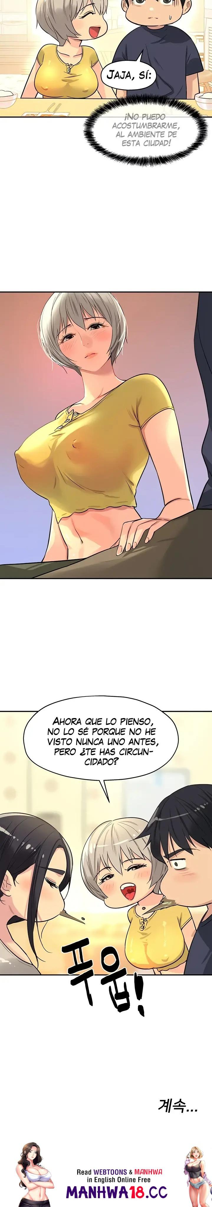 The Shop of Pleasure Raw Chapter 21 Page 21