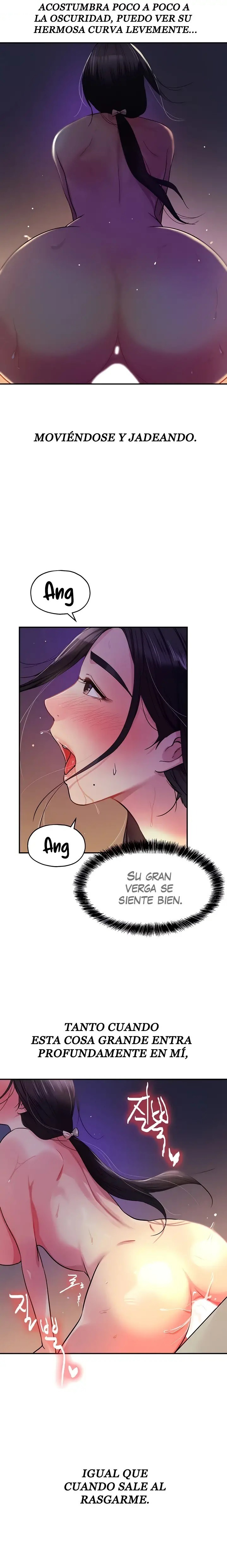 The Shop of Pleasure Raw Chapter 21 Page 4