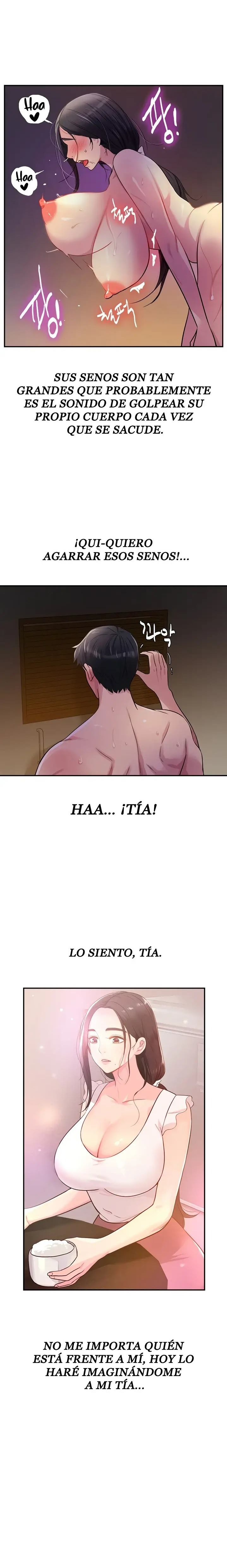 The Shop of Pleasure Raw Chapter 21 Page 6