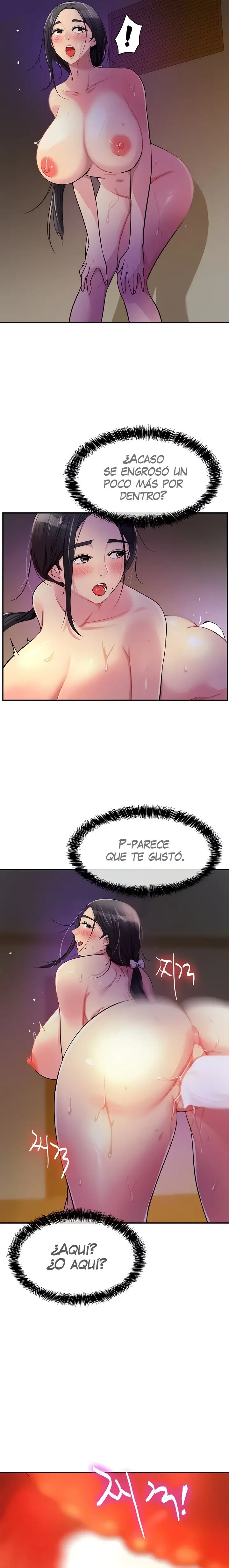 The Shop of Pleasure Raw Chapter 21 Page 7