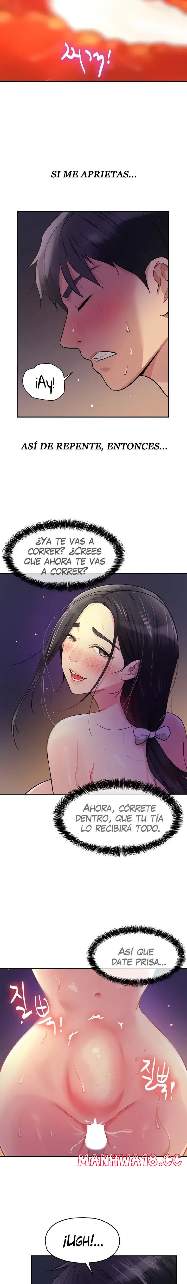 The Shop of Pleasure Raw Chapter 21 Page 8