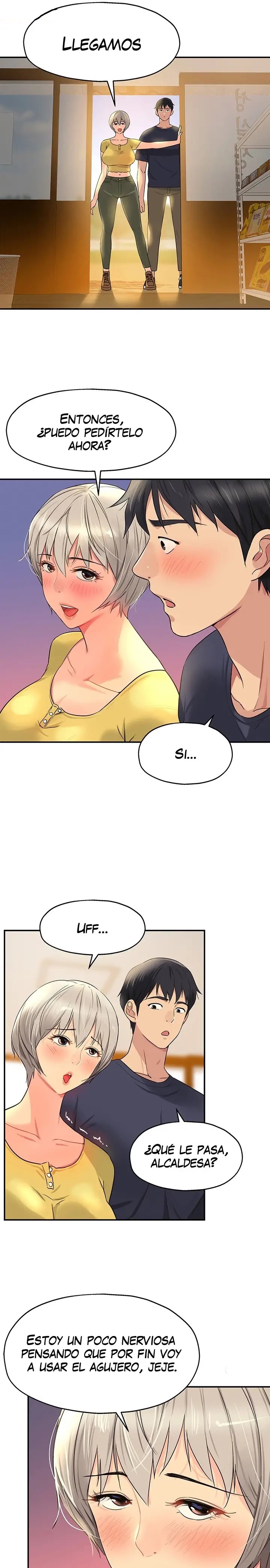 The Shop of Pleasure Raw Chapter 22 Page 14