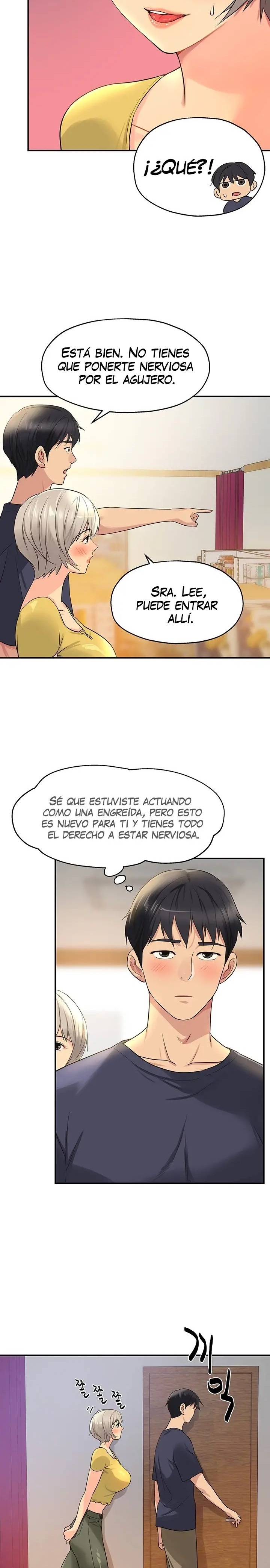 The Shop of Pleasure Raw Chapter 22 Page 15