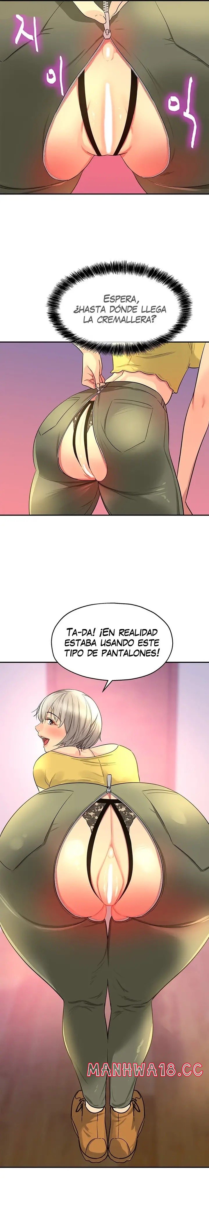 The Shop of Pleasure Raw Chapter 22 Page 20