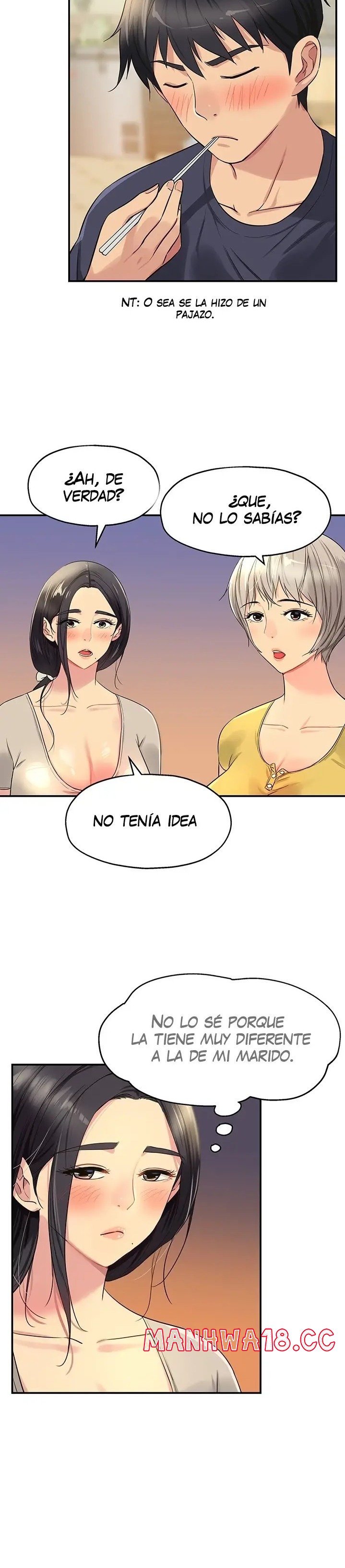 The Shop of Pleasure Raw Chapter 22 Page 4