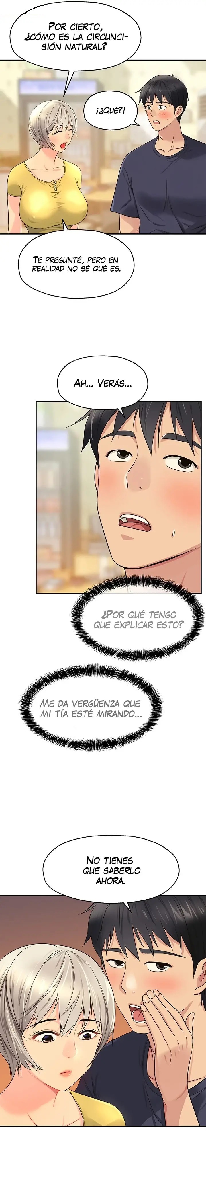 The Shop of Pleasure Raw Chapter 22 Page 5