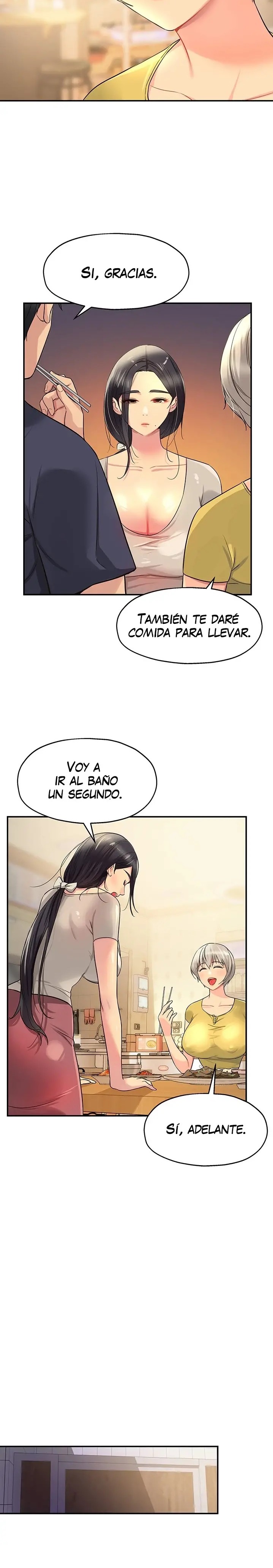 The Shop of Pleasure Raw Chapter 22 Page 7