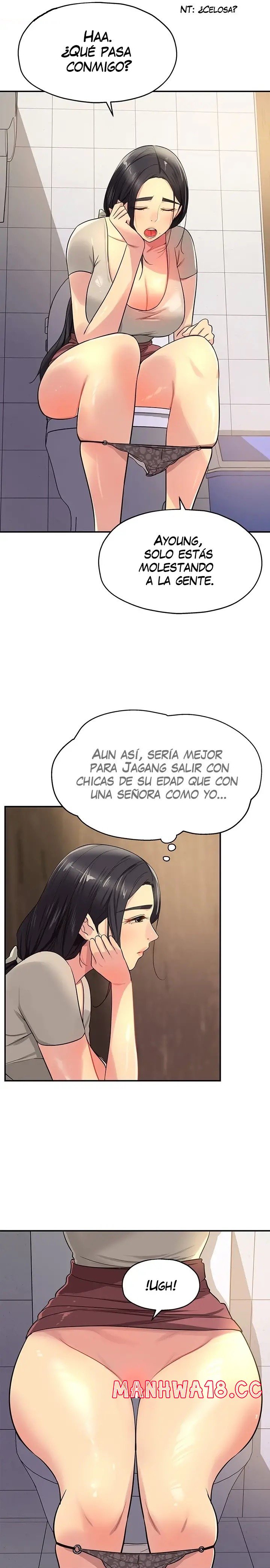 The Shop of Pleasure Raw Chapter 22 Page 8