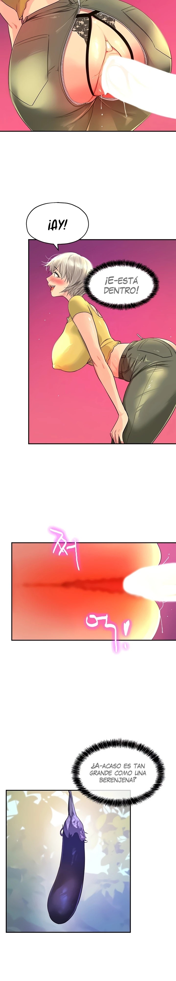 The Shop of Pleasure Raw Chapter 23 Page 2