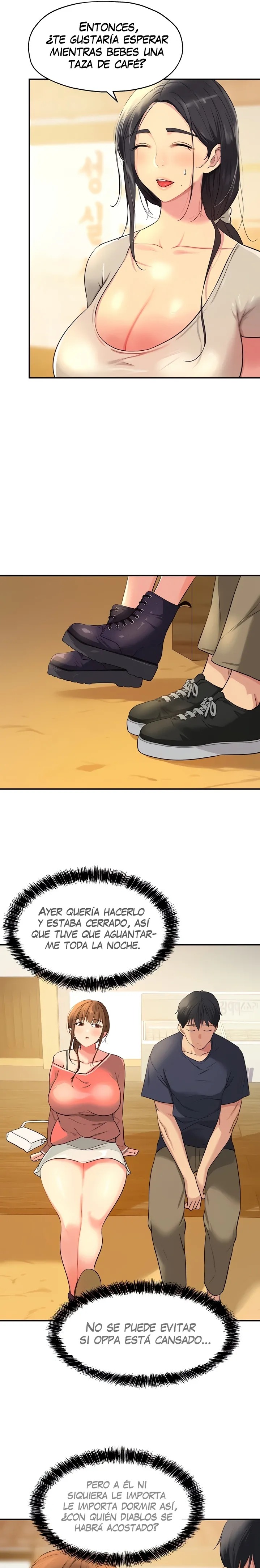 The Shop of Pleasure Raw Chapter 24 Page 11