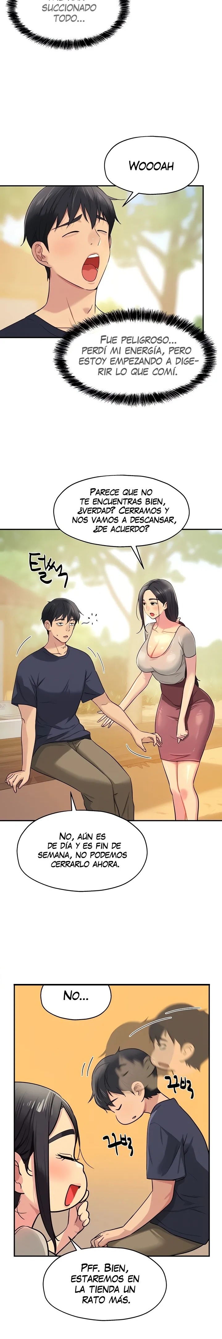 The Shop of Pleasure Raw Chapter 24 Page 7