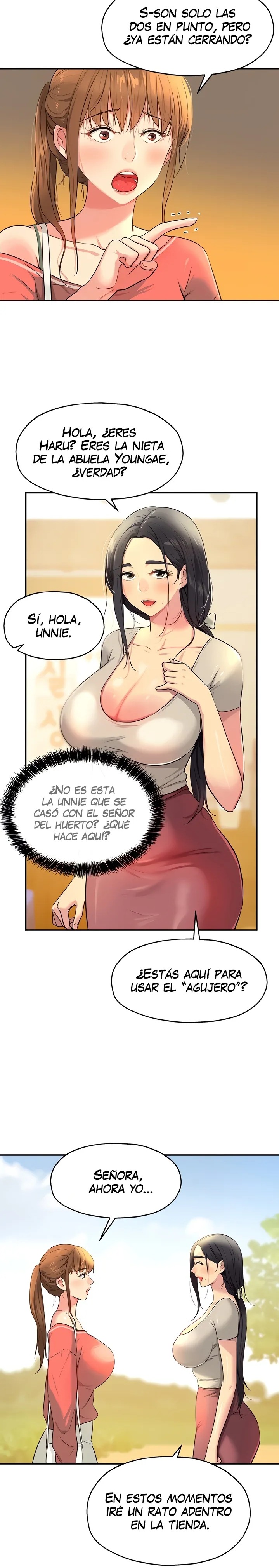 The Shop of Pleasure Raw Chapter 24 Page 9