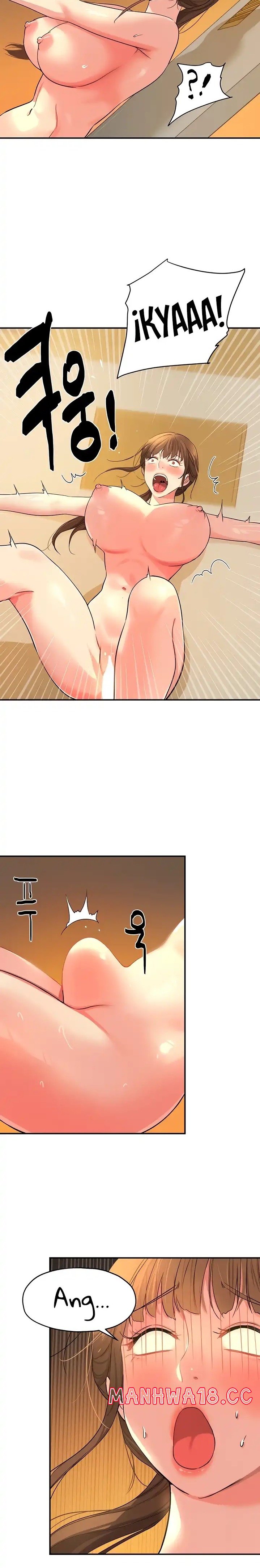 The Shop of Pleasure Raw Chapter 25 Page 23