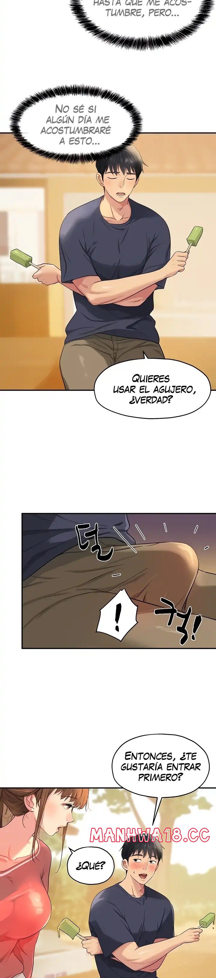 The Shop of Pleasure Raw Chapter 25 Page 4