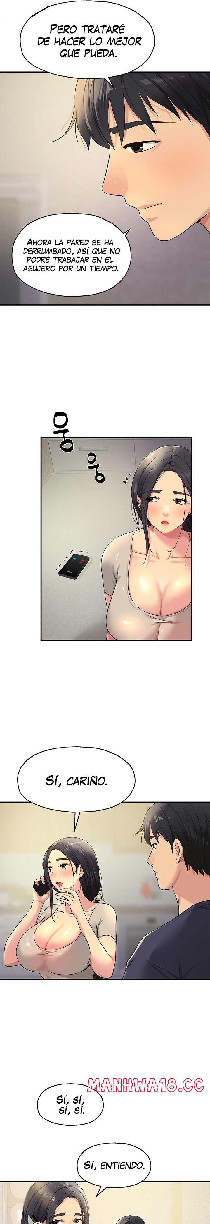 The Shop of Pleasure Raw Chapter 26 Page 11