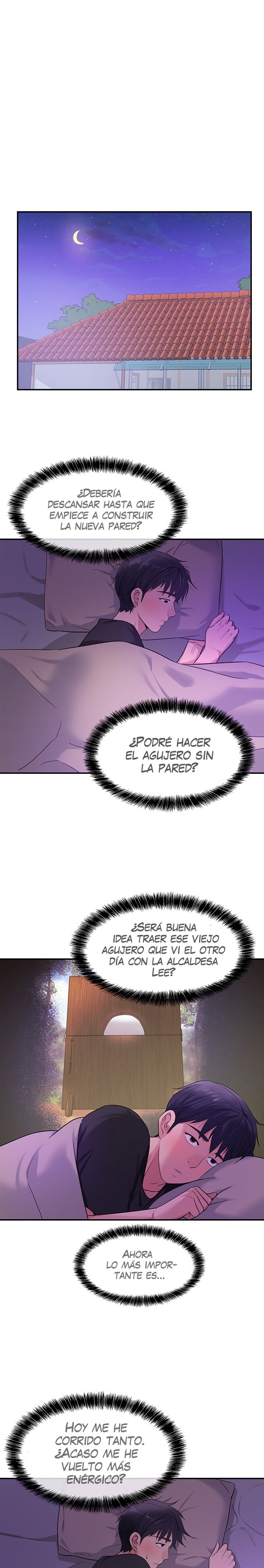 The Shop of Pleasure Raw Chapter 26 Page 15