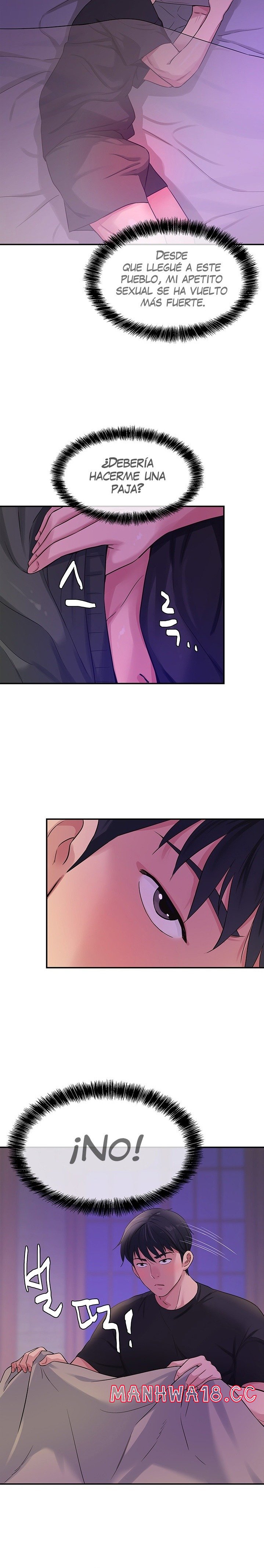 The Shop of Pleasure Raw Chapter 26 Page 16