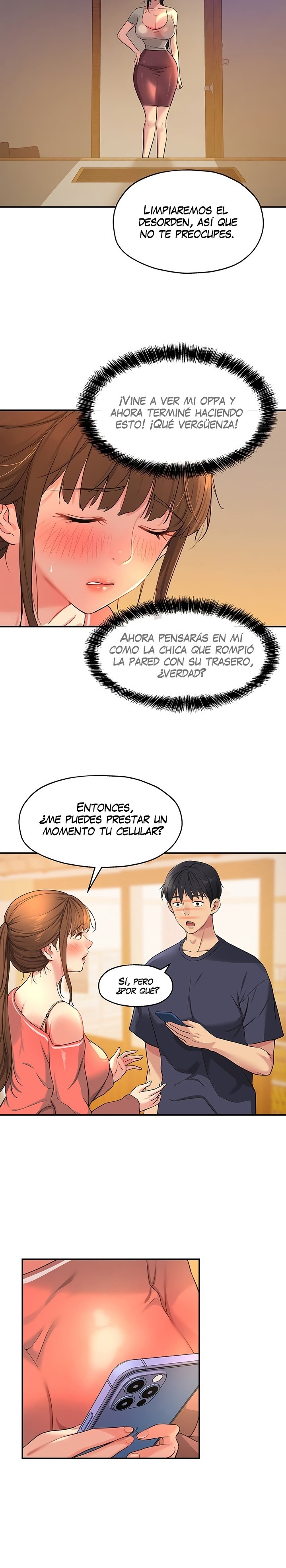 The Shop of Pleasure Raw Chapter 26 Page 4