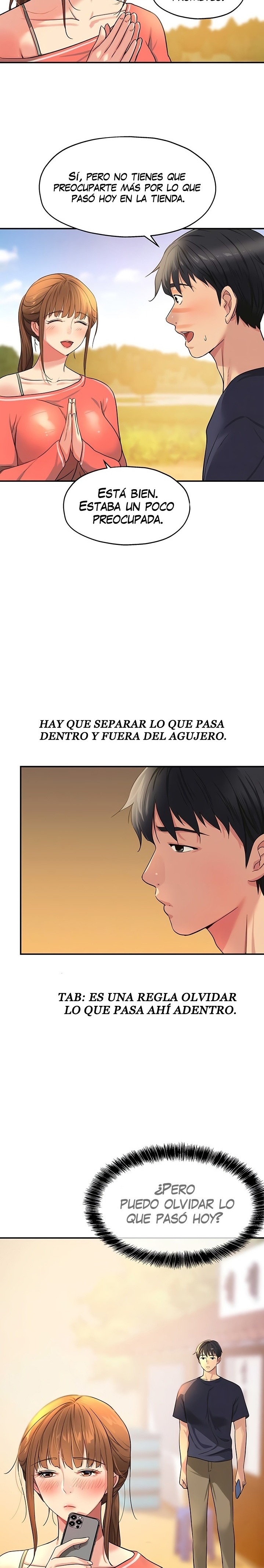 The Shop of Pleasure Raw Chapter 26 Page 6
