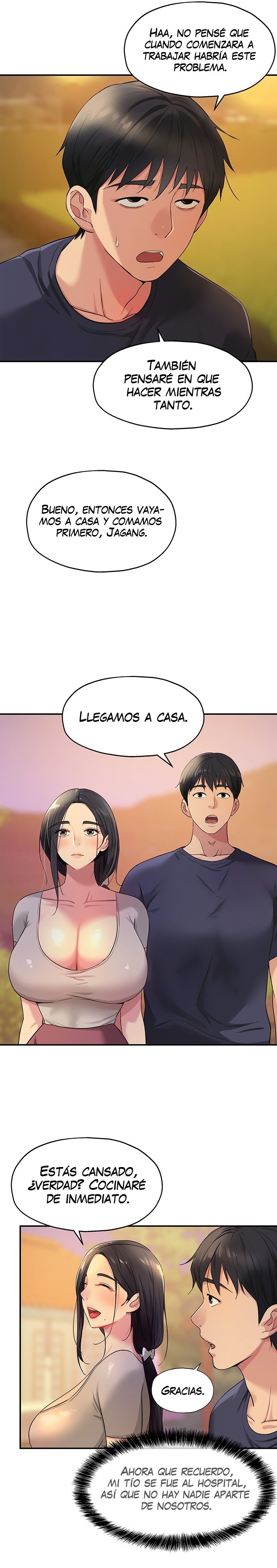 The Shop of Pleasure Raw Chapter 26 Page 8