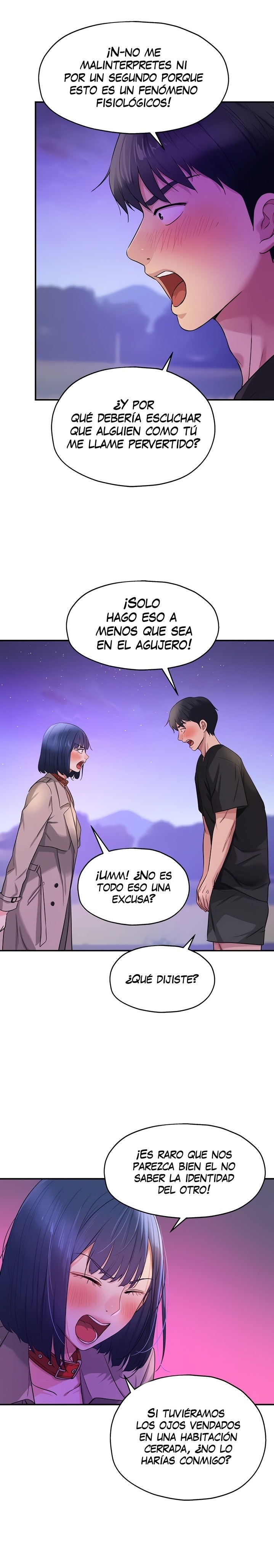The Shop of Pleasure Raw Chapter 27 Page 10