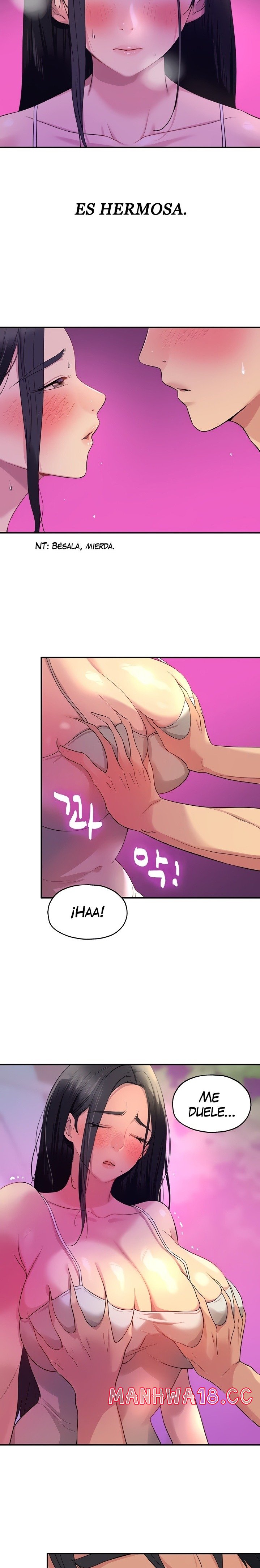 The Shop of Pleasure Raw Chapter 27 Page 3