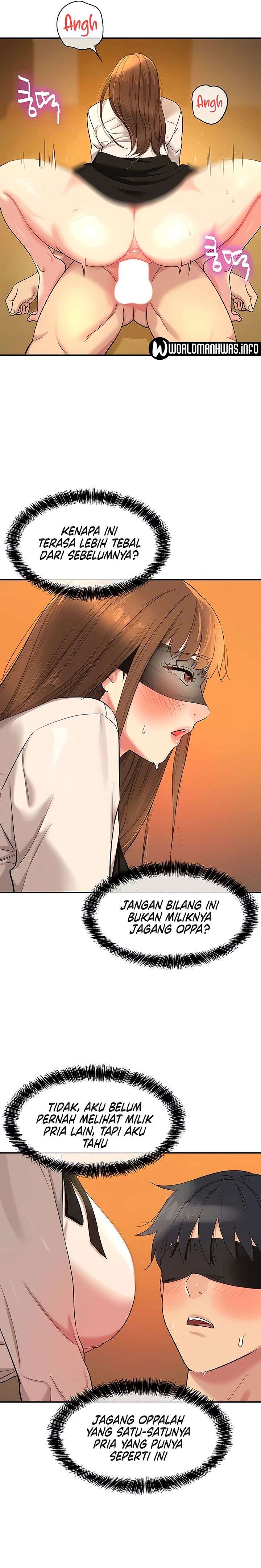 The Shop of Pleasure Raw Chapter 28 Page 11