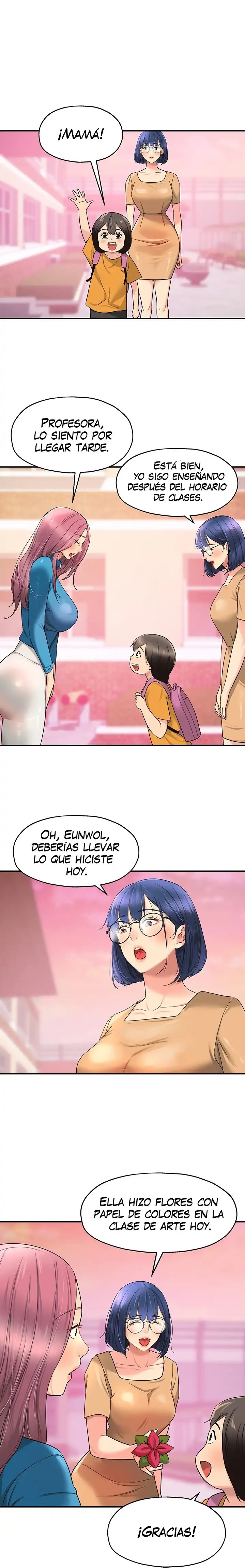 The Shop of Pleasure Raw Chapter 29 Page 10