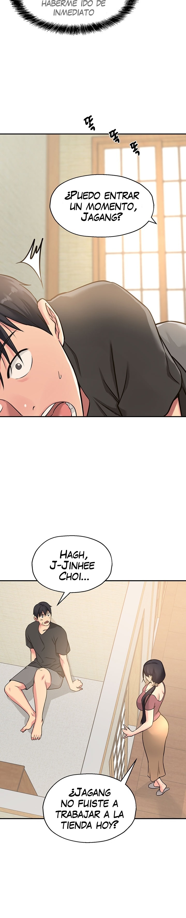The Shop of Pleasure Raw Chapter 3 Page 20