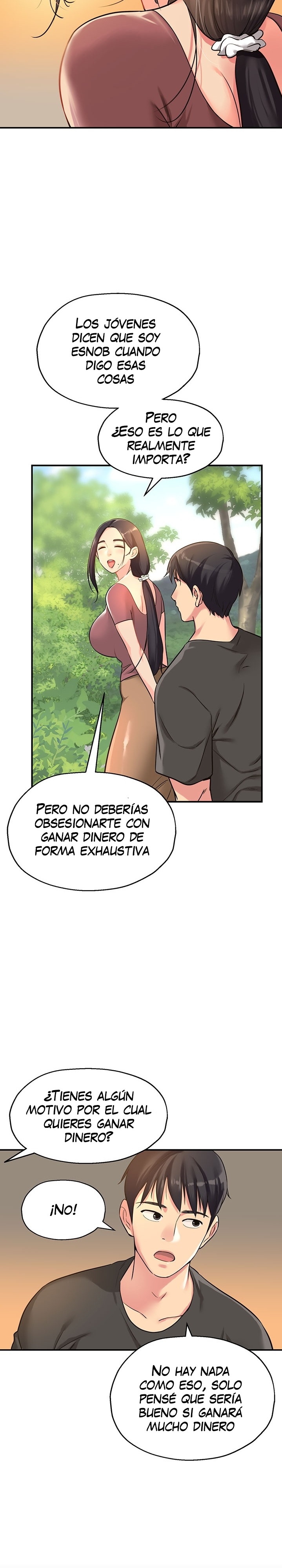 The Shop of Pleasure Raw Chapter 3 Page 24
