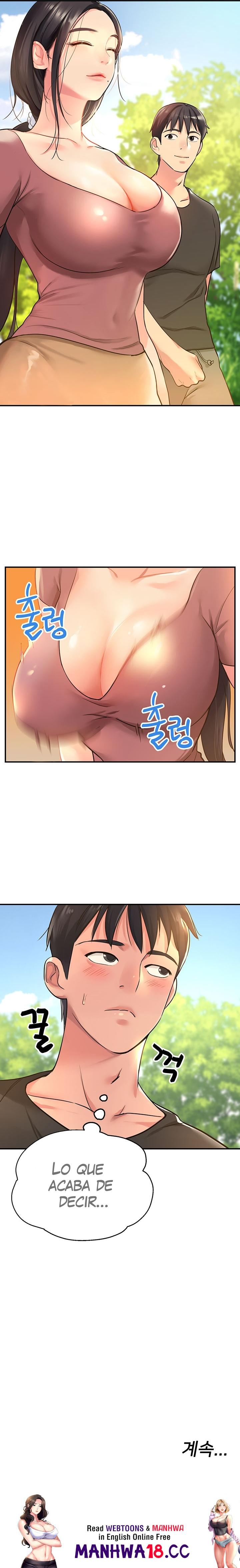 The Shop of Pleasure Raw Chapter 3 Page 31