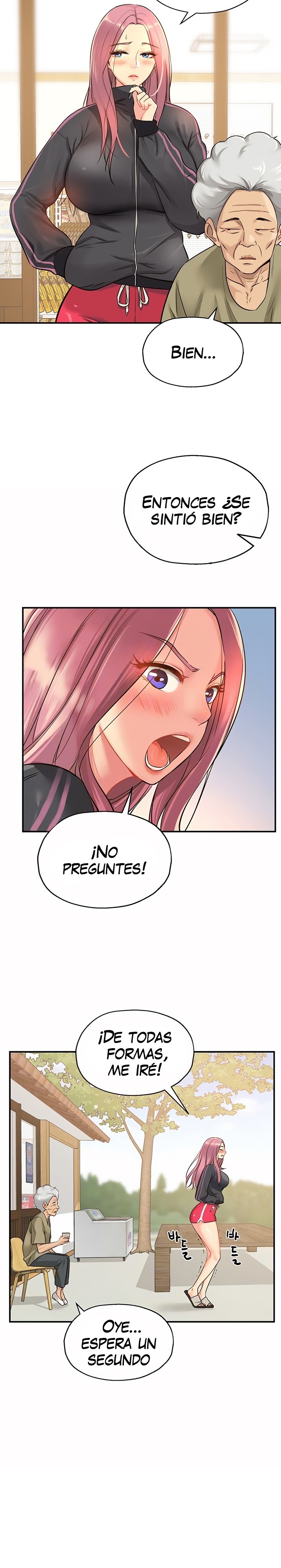 The Shop of Pleasure Raw Chapter 3 Page 4
