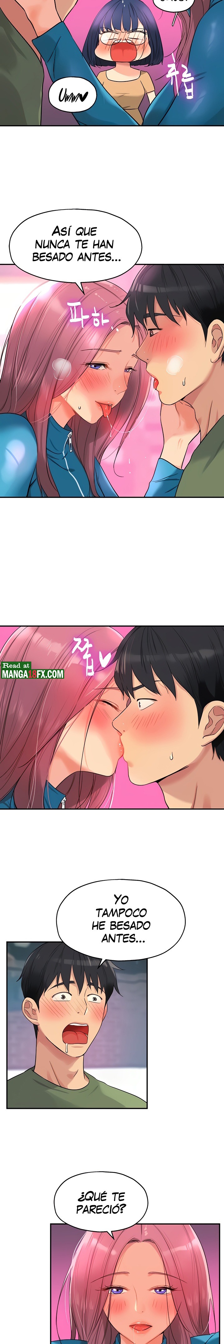 The Shop of Pleasure Raw Chapter 30 Page 12