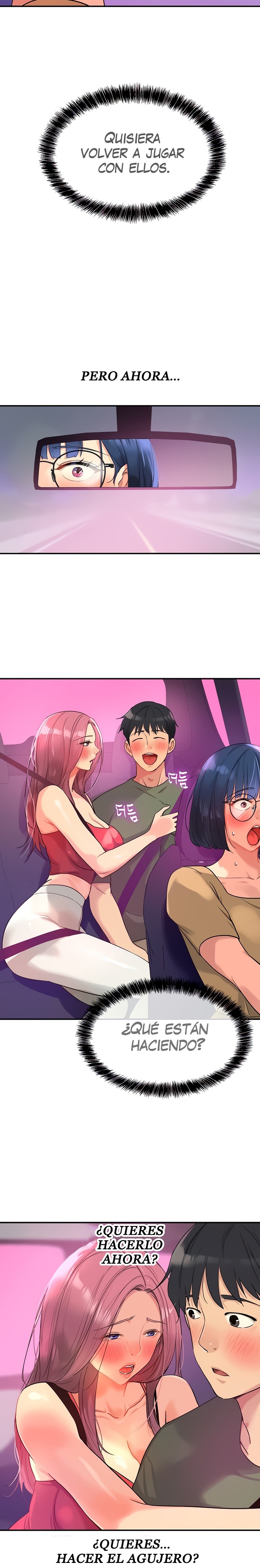 The Shop of Pleasure Raw Chapter 30 Page 16