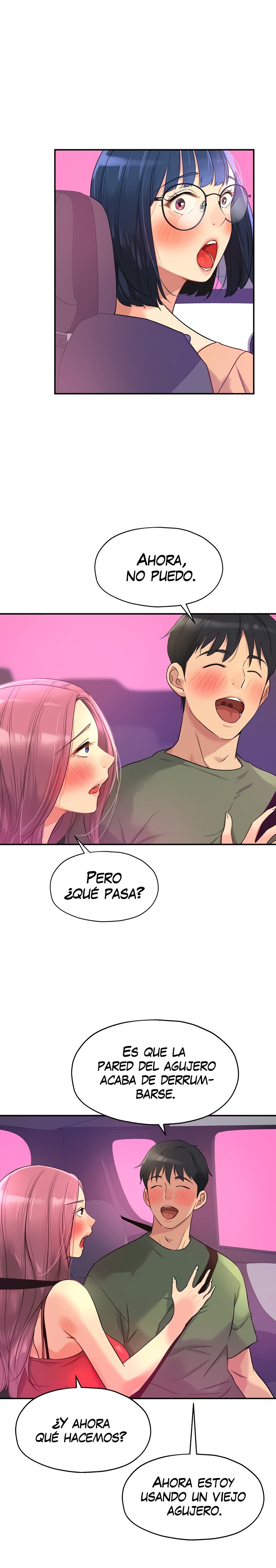 The Shop of Pleasure Raw Chapter 30 Page 17