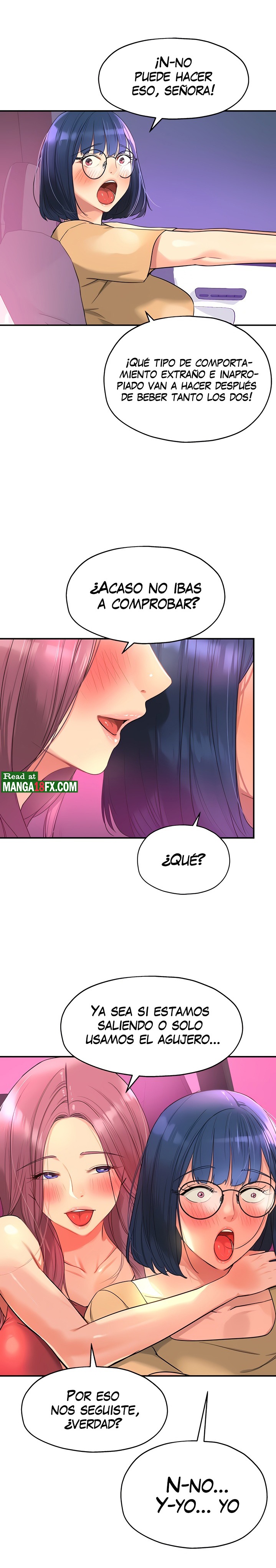 The Shop of Pleasure Raw Chapter 30 Page 18