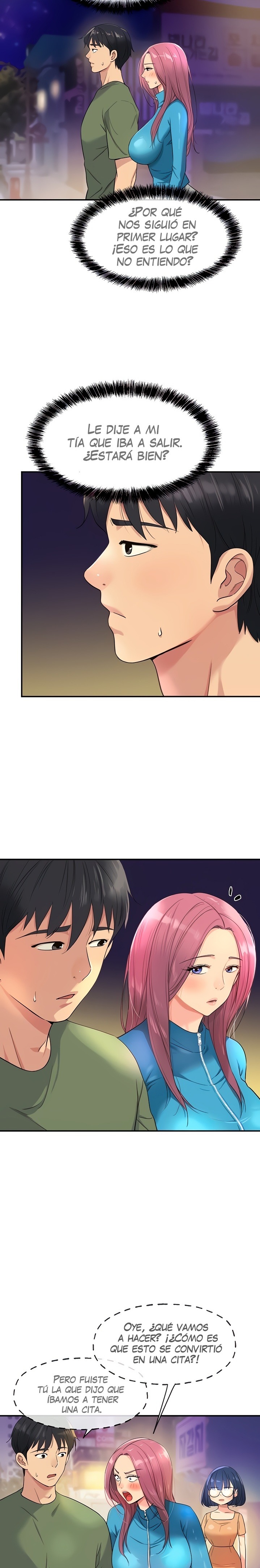The Shop of Pleasure Raw Chapter 30 Page 3