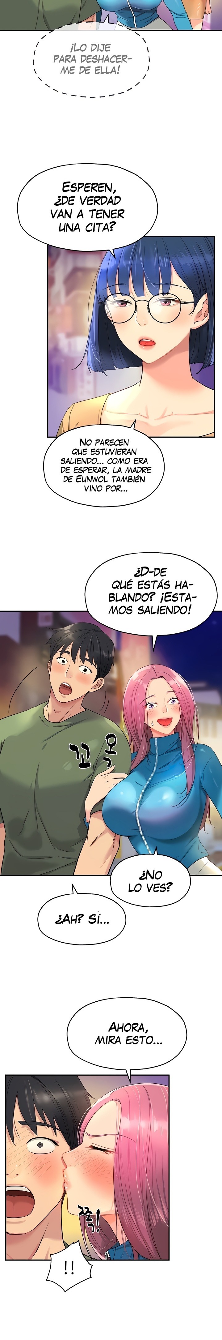 The Shop of Pleasure Raw Chapter 30 Page 4