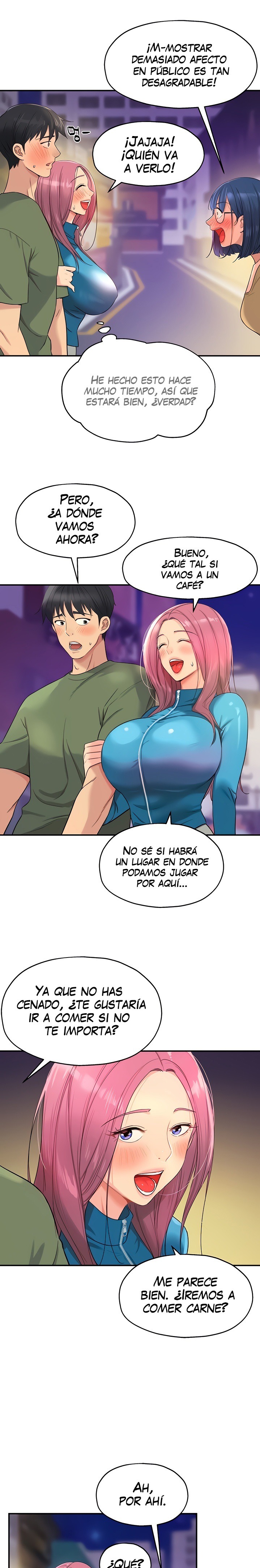 The Shop of Pleasure Raw Chapter 30 Page 5