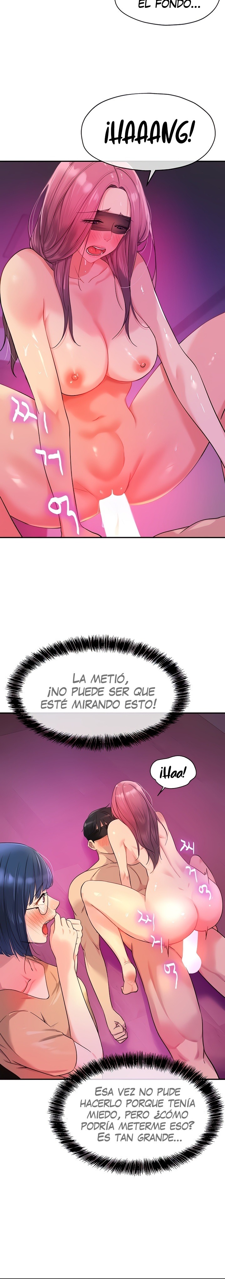 The Shop of Pleasure Raw Chapter 31 Page 10