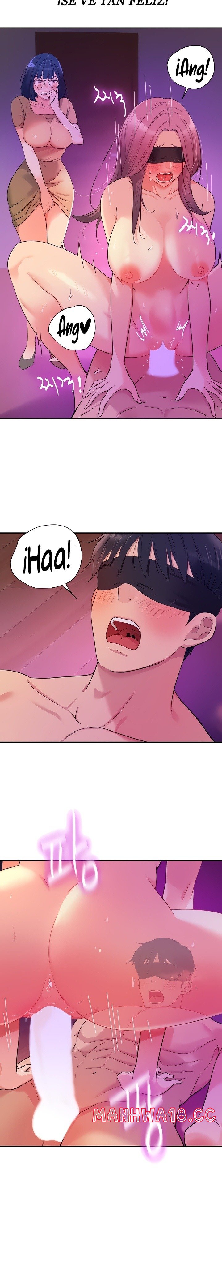 The Shop of Pleasure Raw Chapter 31 Page 13