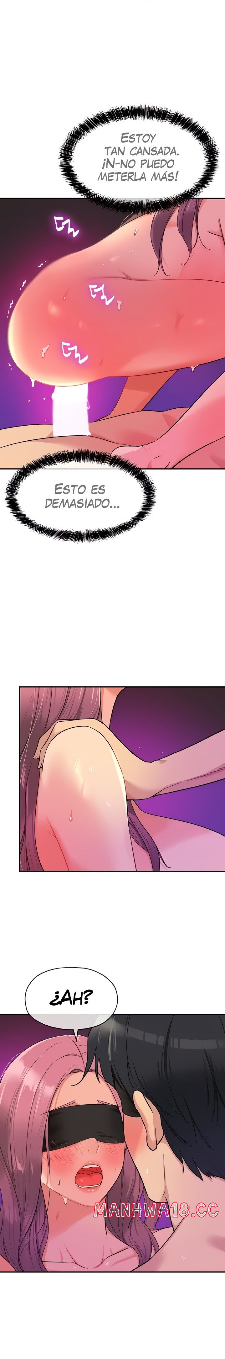 The Shop of Pleasure Raw Chapter 31 Page 16