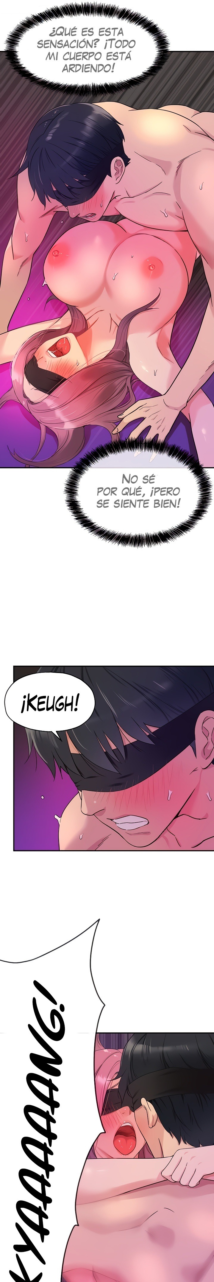 The Shop of Pleasure Raw Chapter 31 Page 20