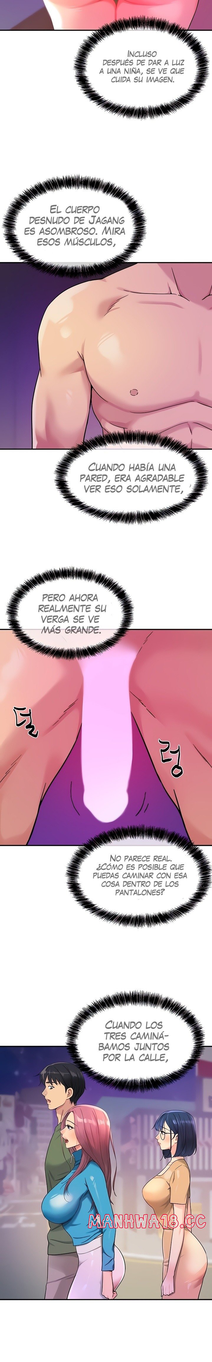 The Shop of Pleasure Raw Chapter 31 Page 3