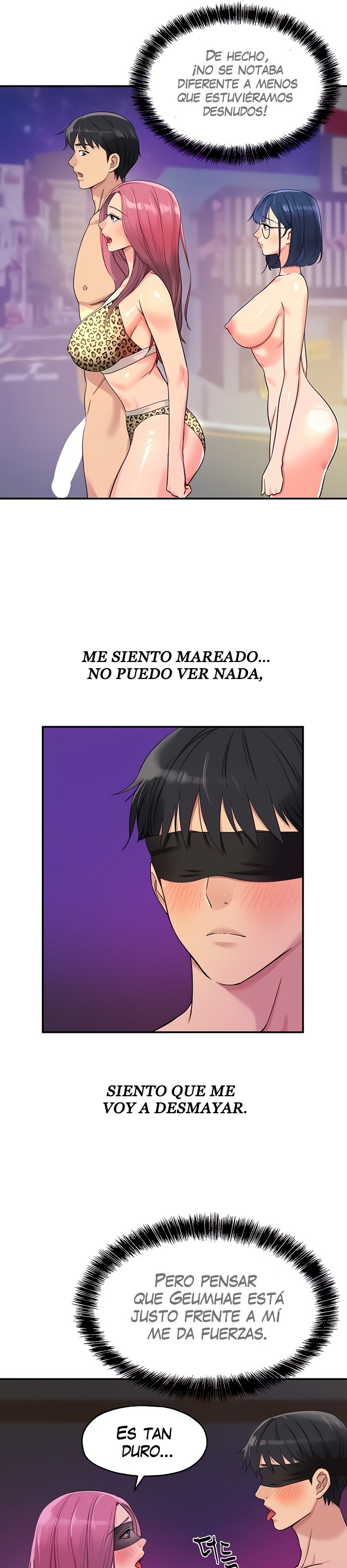 The Shop of Pleasure Raw Chapter 31 Page 4