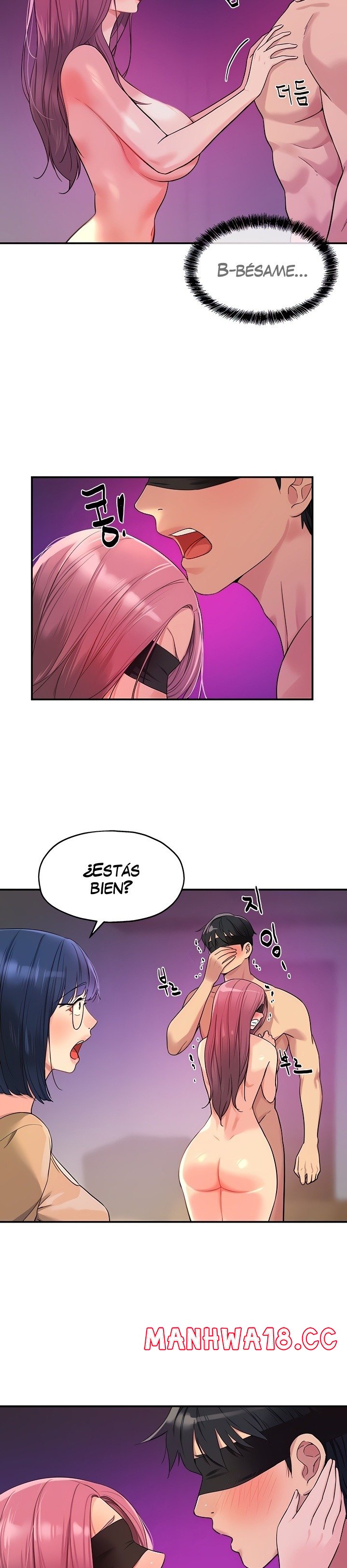 The Shop of Pleasure Raw Chapter 31 Page 5