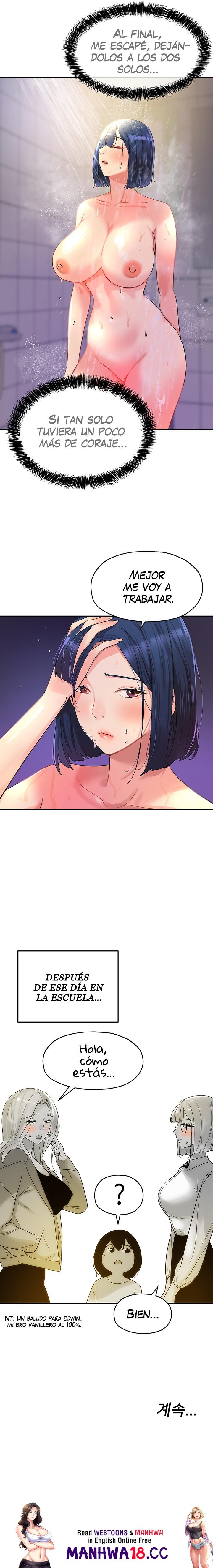 The Shop of Pleasure Raw Chapter 32 Page 19